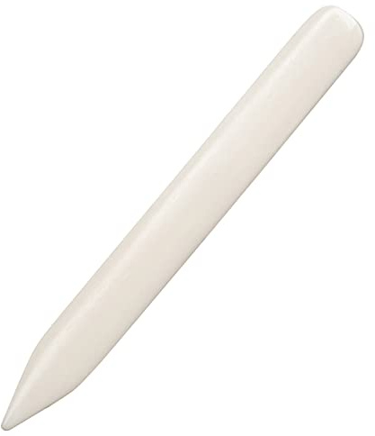 Books by Hand, Bone Folder, for Bookbinding Craft Tool, 6 Inches