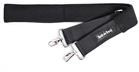 Back on Track Collier pour Protège Dos Back Warmer