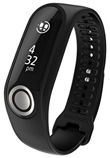 Tomtom BV Activitytracker Touch, Schwarz, S, 1AT0.001.00