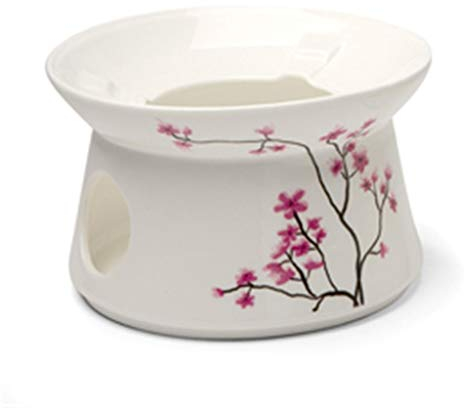 TeaLogic calientaplatos Cherry Blossom