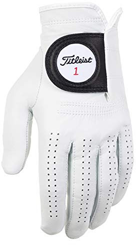 Titleist Players Men's Regular Right Pearl