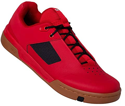 Crankbrothers Stamp Pumpforpeace Edition Gum Outsole MTB Shoes EU 44