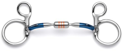 Cavalon Baucher Capsule Sweet Iron Trense