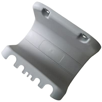 TOYANDONA Soporte Para Tuberías De Agua Organizador De Manguera De Riego Para Jardín Soporte Para Manguera De Jardín Colgador De Para Para Jardinería Material Resistente