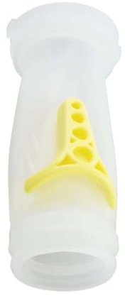 Gralara x73010 Diaphragme Premium, Pièce Détachée pour Nettoyeur Piscine, Diaphragme Souple de Remplacement, Installation Pratique, Longue Durée de Vie, Accessoire Flexible pour Nettoyeur de Piscine