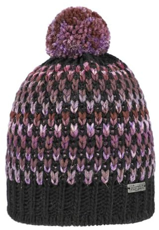 Eisglut Damen Strickmütze Mütze Bailey