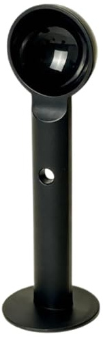 Generisch Pressino per caffè espresso 2 in 1, cucchiaio per chicchi di caffè, misuratore manuale per caffè e tè, per casa, ufficio, caffetteria, ristorante, dormitorio, regalo per uomini, donne