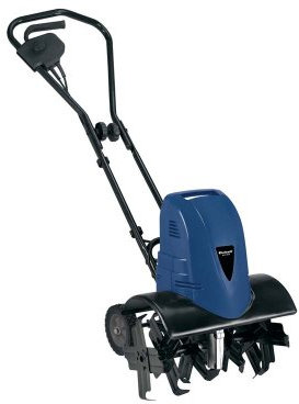 Einhell, Zappatrice Elettrica