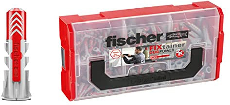 Vorteils-Box FIXtainer DUOPOWER