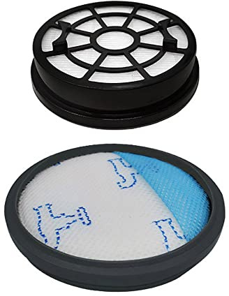 FFYan Kit di Filtri Ricambio Per Rowenta Swift Power Cyclonic RO2910 RO2913 RO2915 RO2932 RO2933 RO2957 RO2981 Parti Aspirapolvere ZR904301 Strumento Attacco Motore