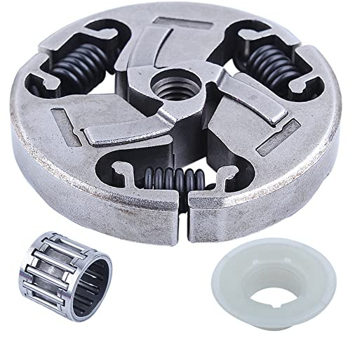 Gubeter Frizione Assy Kit Cuscinetto Ingranaggio A Vite Senza Fine, Per Jonsered 2159 Cs2156 Cs2159 - Motoseghe Serie Epa, /