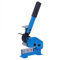 Cesoie a leva manuale Lamiera 125 mm Lame Lame a Leva Cesoie Metallo Con Morsetto Regolabile Piastra Manuale Piatto Piatto Per Taglio Lamiera Acciaio Piatto E Acciaio Rotondo Adatto
