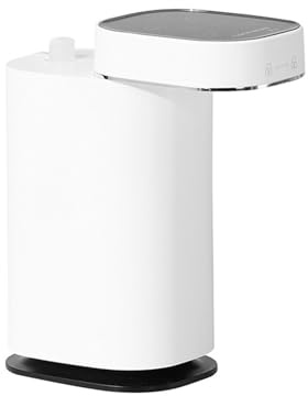 Dispensador de agua caliente instantáneo portátil de escritorio para el hogar, agua caliente en 3 segundos, bombeo de agua para viajes, mini dispensador de agua caliente instantáneo pequeño