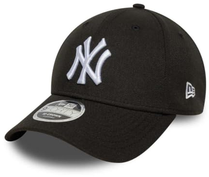 New Era 9Forty MC Yankees Cap Basecap Baseballcap MLB NY York Damen/Herren - Snapback, mit Schirm Frühling-Sommer Herbst-Winter Frühjahr Sommer Herbst Winter