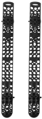 BCOATH 2pcs Aquarium Heater Protective Cover Sleeve Guard for Fish Tank Water Heater Shield Protects Fish and Turtles