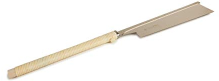 Gyokucho Razor saw Dozuki Wide 240 (Japan import)
