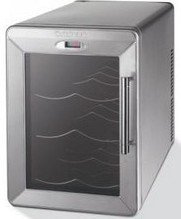 Cuisinart CWC600E, 12500 g, 500 mm, 280 mm, 400 mm - Vinoteca