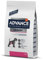 Advance Veterinary Diets Urinary, Pienso para Perros con Problemas en el tracto urinario, 3kg