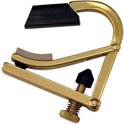 Shubb GC-PB Standard Partial Capo