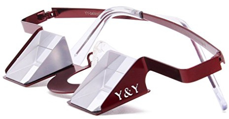 Y&Y Vertical - Sicherungsbrille Classic