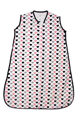 a Baby's Comfort Baby Jungen Schlafsack 8 18-36 months (1 tog) Summer