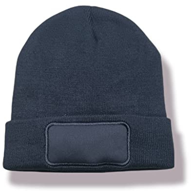Mütze mit Ihrem Text besticken Lassen, Personalisieren, Name, Wintermütze