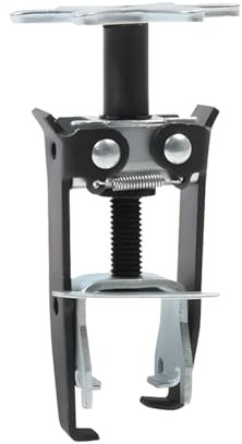 Adunsiaoto Compressore della Molla della Valvola, Estrattore Molle Valvole Motore, Valvola in Testa del Motore in Acciaio al Carbonio Strumento di Installazione per La Rimozione del Compressore Molla