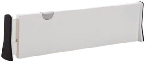Mppchhn Divisori per cassetti, separatori espandibili, organizer per vestiti, accessori per armadio per camera da letto, studio, bagno, cucina, stanza degli scacchi