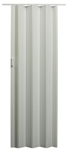 LTL Home Products EN3280HL Encore Interior Accordion Folding Door, 36 x 80, White