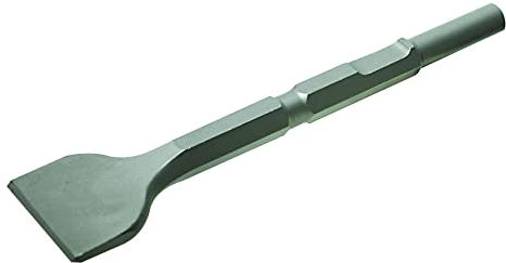 Silverline 794322 Burin Large Kango K900 / 950, 75 x 300 mm