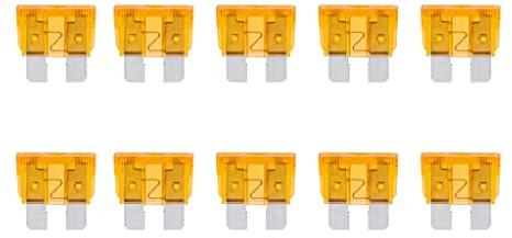 turbocar - fusible enfichable 5 amp