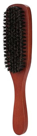 Rasierpinsel Professionelle Gesichtsrasur Bart Schnurrbart Reinigung Barber Salon Appliance Tool für Männer