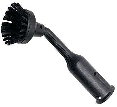 Jun Store Buse de Jet de détail Compatible avec Karcher SC2 / SC3 / SC4 / SC5 / SG4-2 / ​​SG4-4 / SC1020 / SC1052 Nettoyeurs à Vapeur-A