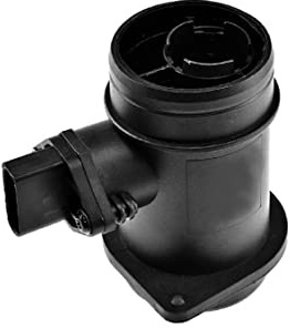 TBVPARTS Luftmassemessgerät 038906461 038906461X 0986284008 558141 0890270 86133 7.22684.16.0 V10-72-1205 MAF-Sensor, Durchflusssensor von Luft zu S. uperb 1.9 TDI Transporter 2.5 TDI