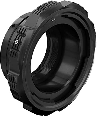 8Sinn 8-M-43-PL-adapter Micro 4/3-fäste till PL objektivadapter