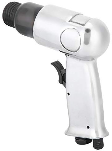 Pistola a Martello Ad Aria Compressa, Utensile Pneumatico Salva-lavoro con 4500 Giri/min, stabilità per Uso Professionale Generale