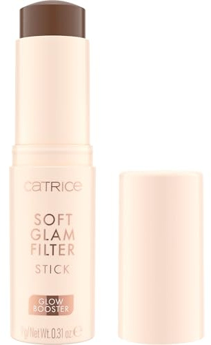 Catrice Cosmetics Stick Soft Glam Filter, soft focus, luminoso, 9 g