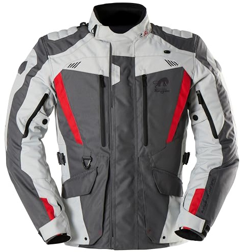 Furygan Apalaches Evo Motorrad Textiljacke