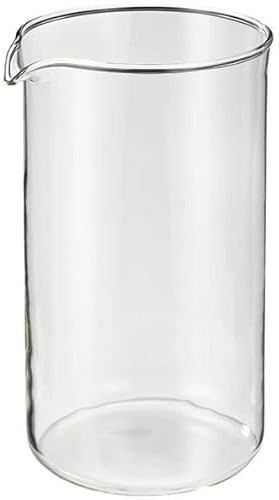 Judge Coffee 3 Cup Glass for Cafetiere