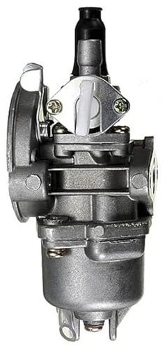 carburador de desbrozadora de gasolina Carburador de carburador para 47cc 49cc para piezas motor Pocket Dirt Bike para Mini para Moto ATV para Quad