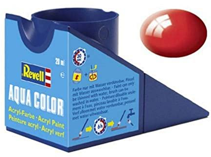 Water Paint 31, REV-36131