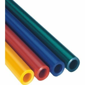HERMA 10 x Buchschutzfolie 2m x 40cm blau