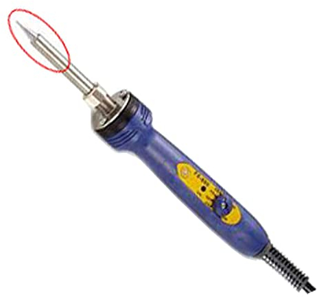 3/16inch Replacement Tip For Hakko Fx601