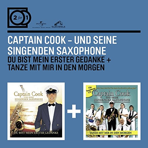 2 for 1: Du bist mein erster Gedanke / Tanze mit mir