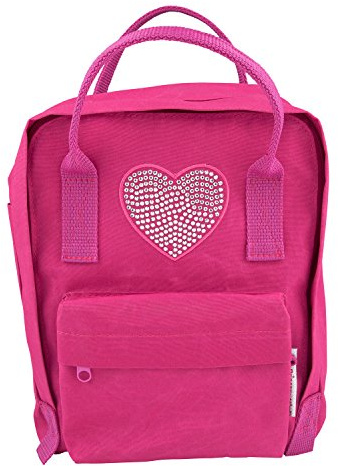 Depesche 8736 - My Style Princess Casual Rucksack, sortiert