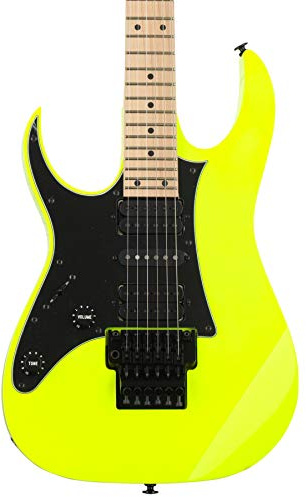 Ibanez Genesis RG550L-DY Linkshänder E-Gitarre