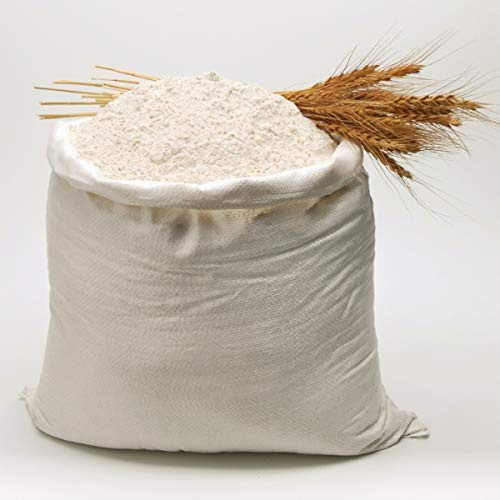 45 Stück Gewebesack 50x85cm (20-25kg) Getreidesack Laubsack