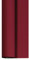 Duni Dunicel® Tischdecke Bordeaux, 1,18m x 10m, 185528 Tischdeckenrolle