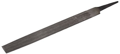 Aexit 6' 'Doppelseitige halbrunde Raspel geschnittenes Zimmerei-Holzfeilen-Handwerkzeug (c7fdc2dd4cfc2e88aa45bd7de8c11da8)
