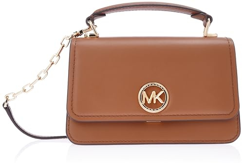 Michael Kors Sm Ew Th Chn Xbody Bag